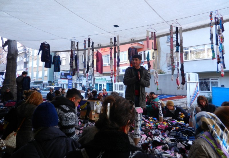 Ankarai Piac